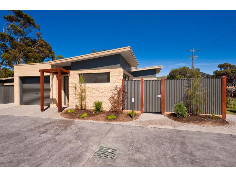 Lots 5 & 6/5-7  Pengilley Avenue, Apollo Bay VIC 3233
