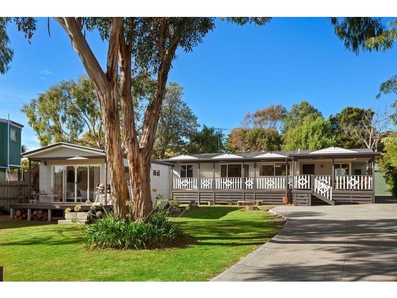5 Newcombe Street, Marengo VIC 3233