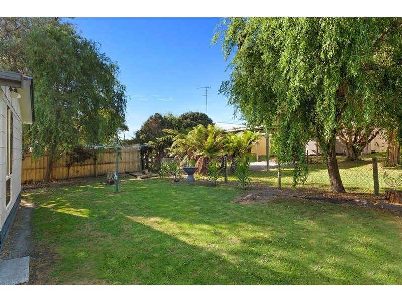 5 Newcombe Street, Marengo VIC 3233