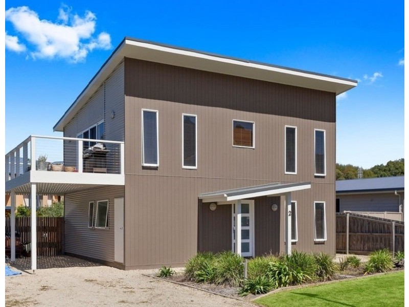 2 Gum Court, Apollo Bay VIC 3233