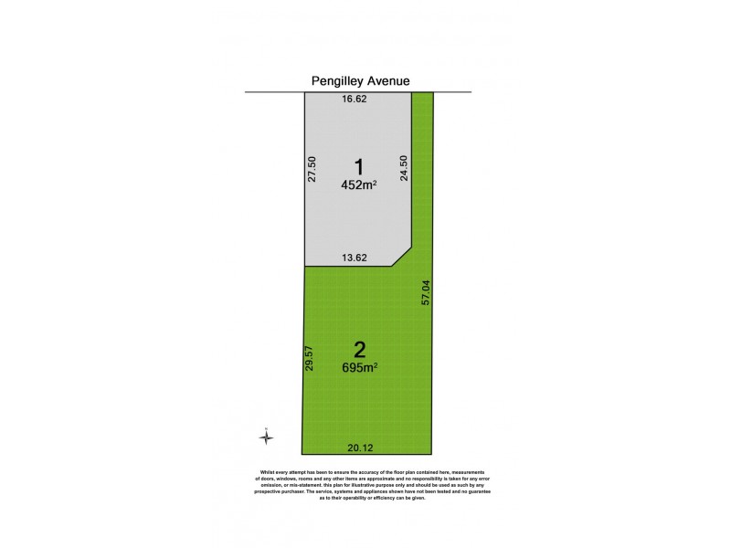 19 Pengilley Avenue, Apollo Bay VIC 3233