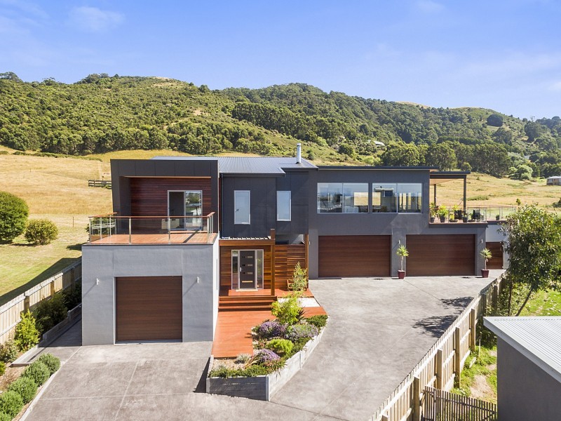 40 Scenic Drive, Apollo Bay VIC 3233