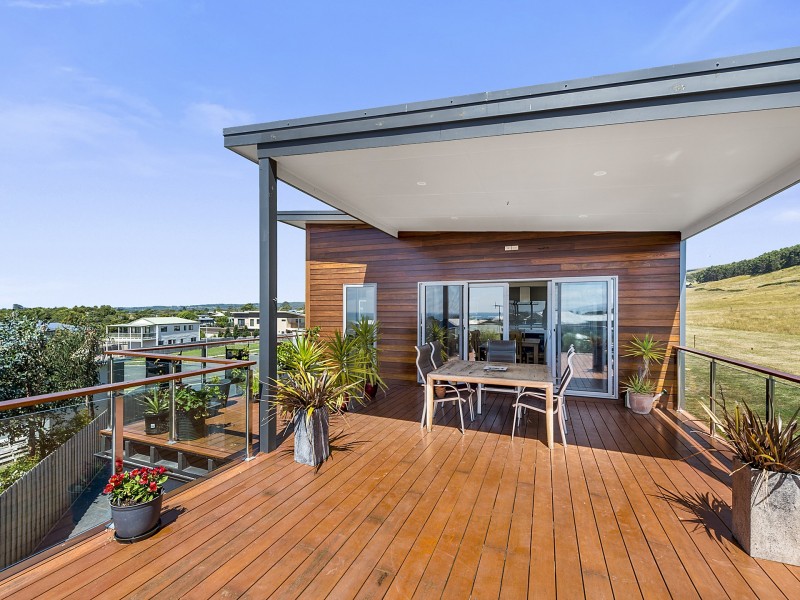 40 Scenic Drive, Apollo Bay VIC 3233