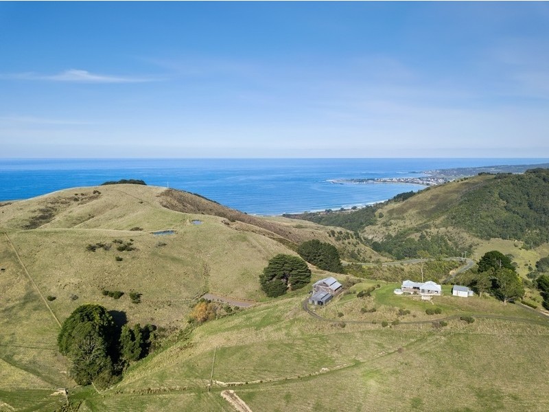 170 Busty Road, Apollo Bay VIC 3233