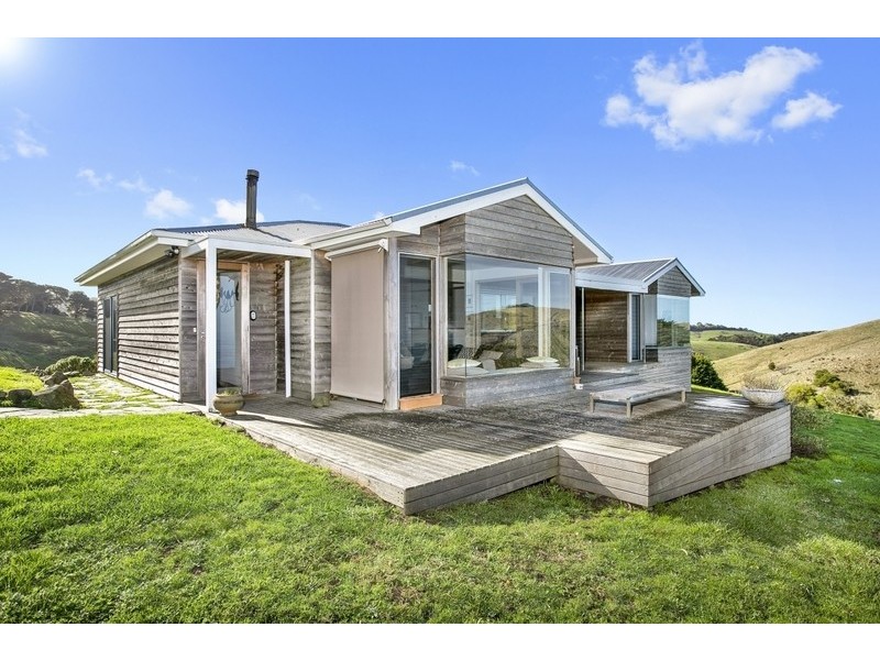 170 Busty Road, Apollo Bay VIC 3233
