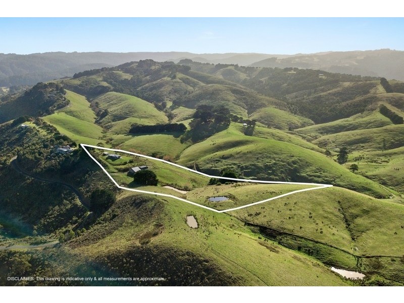 170 Busty Road, Apollo Bay VIC 3233