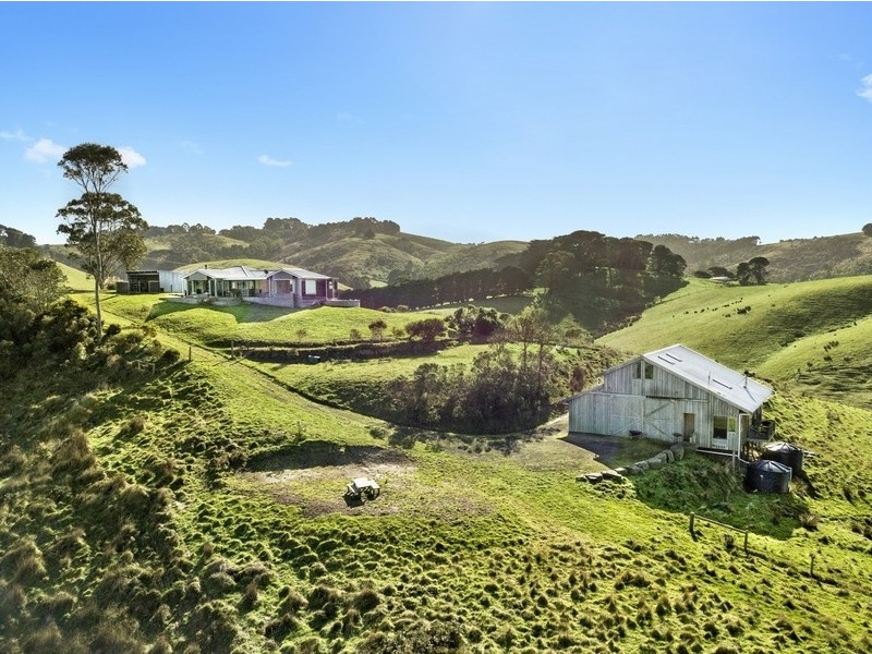 170 Busty Road, Apollo Bay VIC 3233