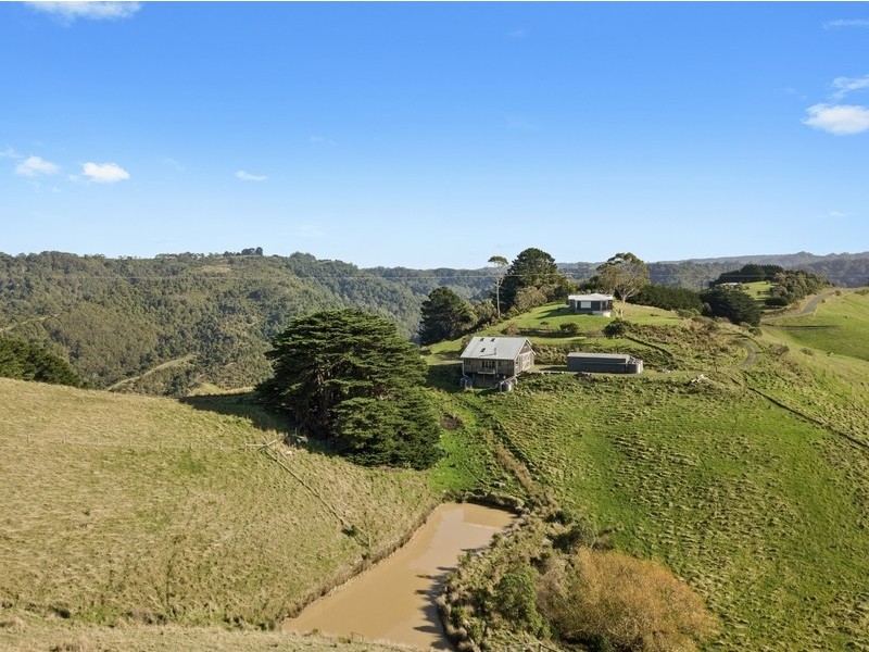 170 Busty Road, Apollo Bay VIC 3233