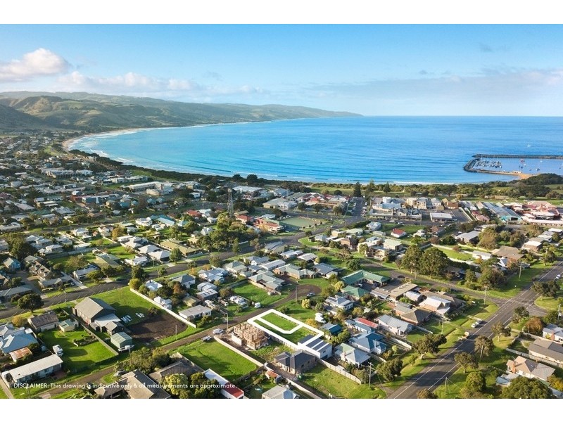 12 Fisk Street, Apollo Bay VIC 3233
