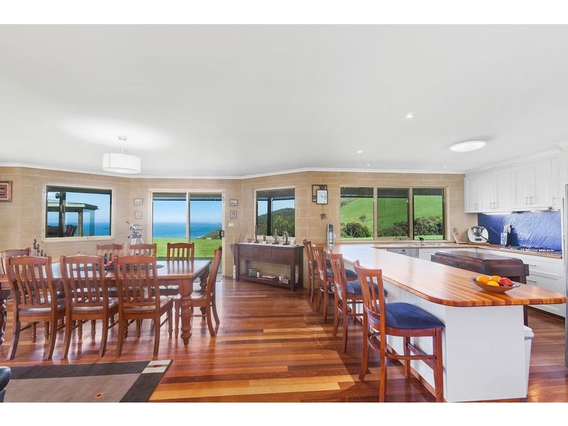 65 Leorkes Access, Apollo Bay VIC 3233