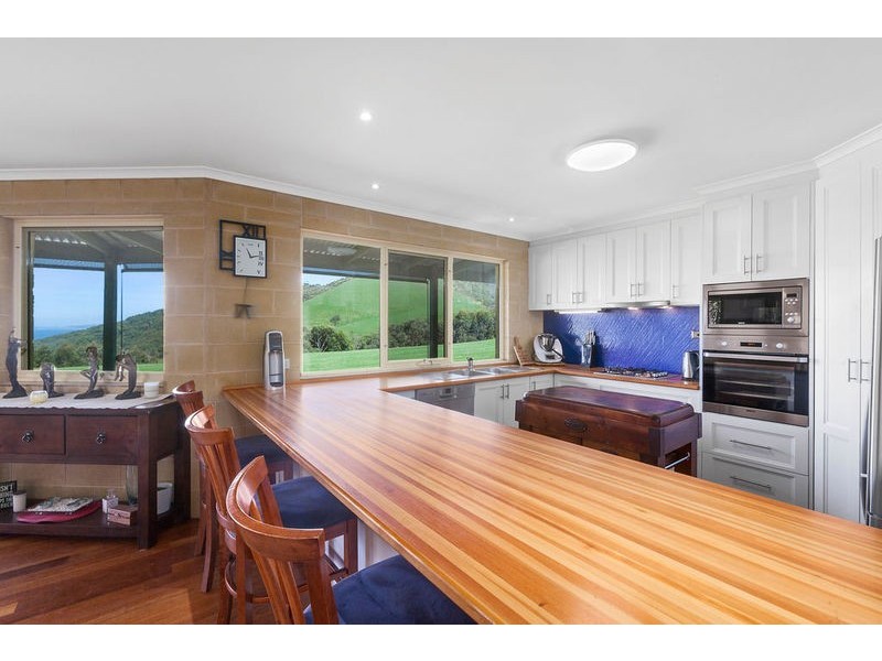 65 Leorkes Access, Apollo Bay VIC 3233