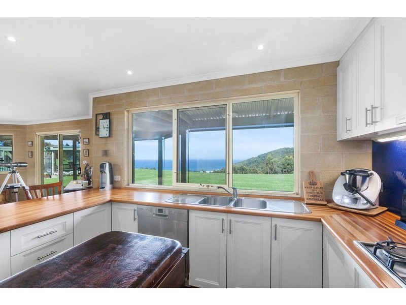65 Leorkes Access, Apollo Bay VIC 3233