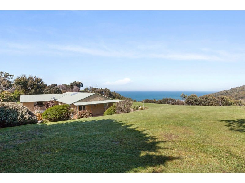 65 Leorkes Access, Apollo Bay VIC 3233