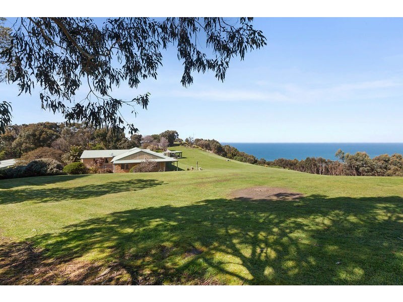 65 Leorkes Access, Apollo Bay VIC 3233