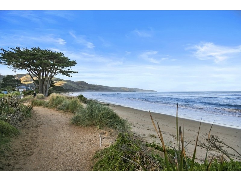 9 Overview Crescent, Apollo Bay VIC 3233