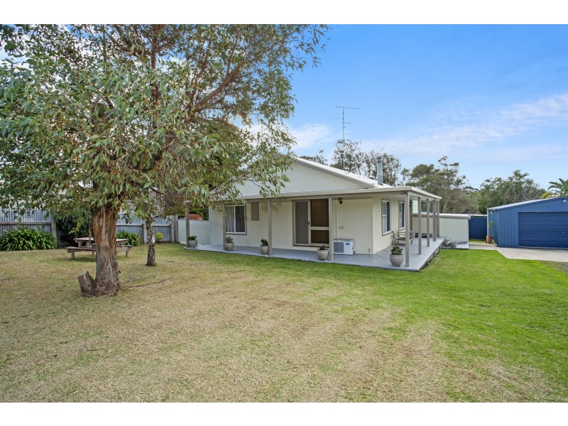 6 Ferrier Drive, Marengo VIC 3233