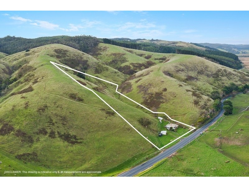 3060 Great Ocean Road, Glenaire VIC 3238