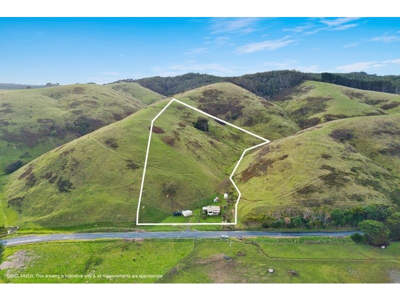 3060 Great Ocean Road, Glenaire VIC 3238