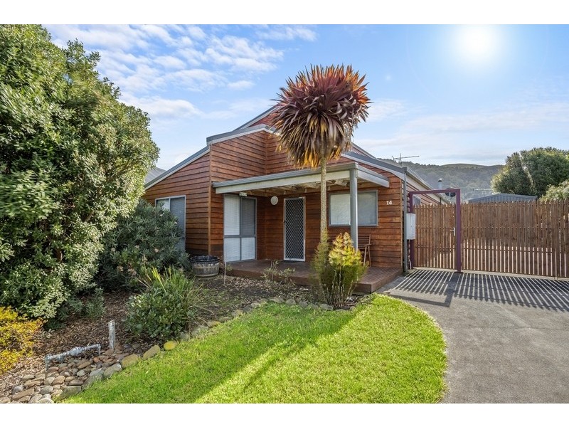 14 Scenic Drive, Apollo Bay VIC 3233