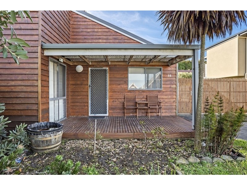 14 Scenic Drive, Apollo Bay VIC 3233