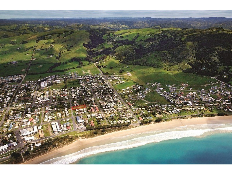 16 Thomson Street, Apollo Bay VIC 3233