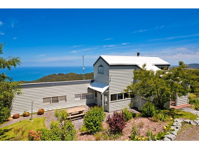 540 Skenes Creek Road, Apollo Bay VIC 3233