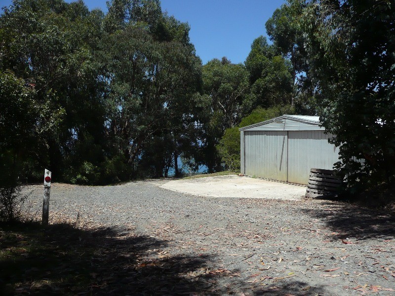540 Skenes Creek Road, Apollo Bay VIC 3233