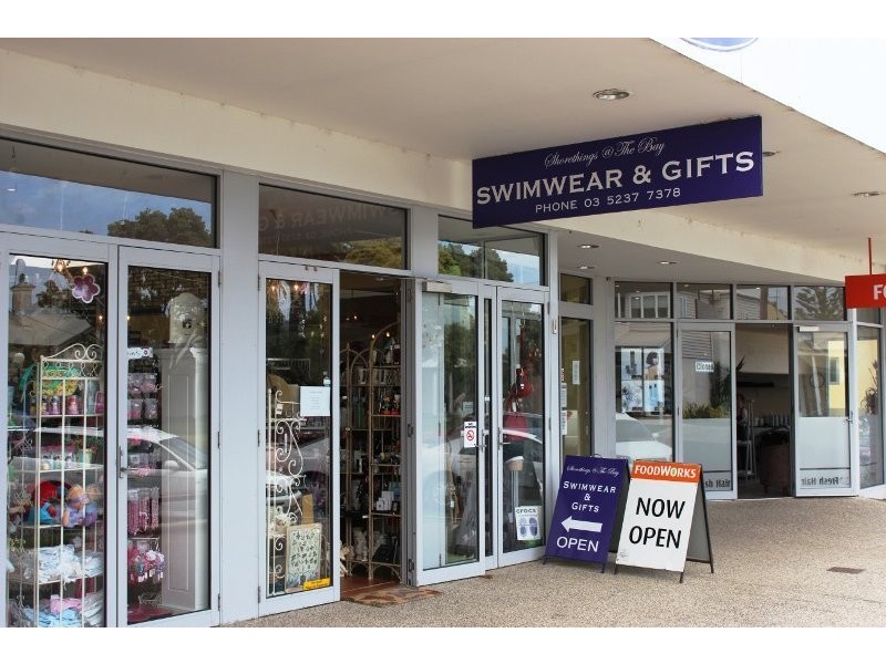 Shop 4B/4 Hardy Street, Apollo Bay VIC 3233