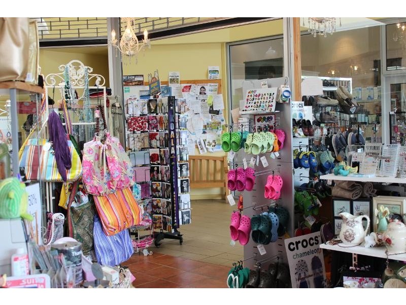 Shop 4B/4 Hardy Street, Apollo Bay VIC 3233