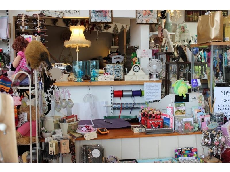 Shop 4B/4 Hardy Street, Apollo Bay VIC 3233