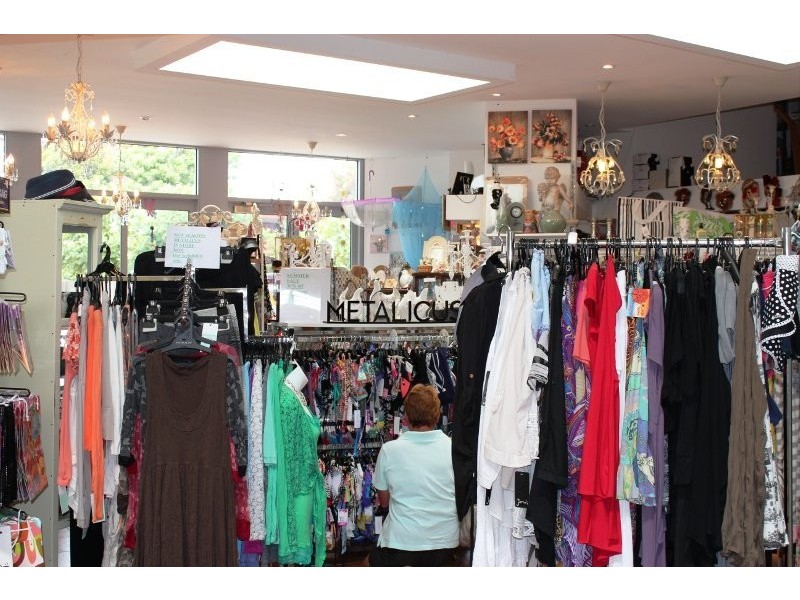 Shop 4B/4 Hardy Street, Apollo Bay VIC 3233