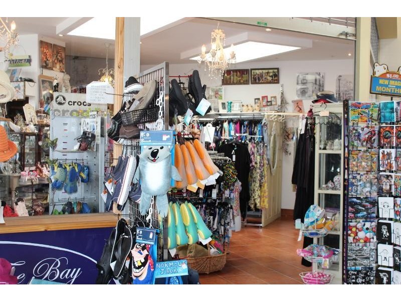Shop 4B/4 Hardy Street, Apollo Bay VIC 3233