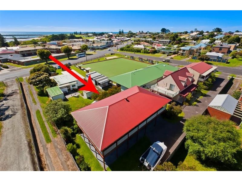 8C Moore Street, Apollo Bay VIC 3233