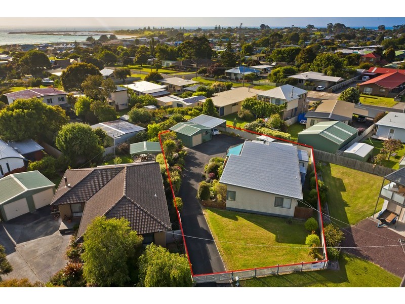 3 Fry Court, Apollo Bay VIC 3233