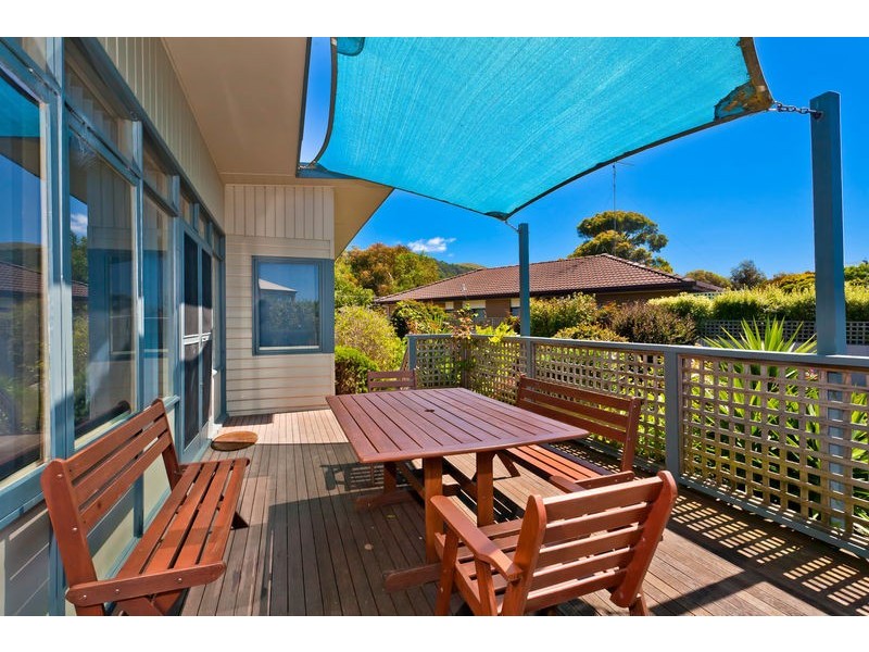 3 Fry Court, Apollo Bay VIC 3233