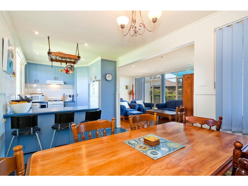3 Fry Court, Apollo Bay VIC 3233