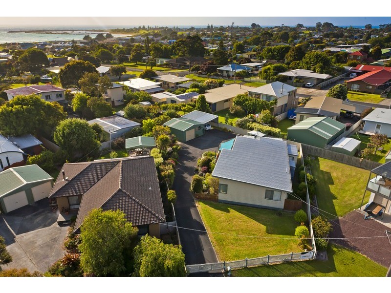 3 Fry Court, Apollo Bay VIC 3233