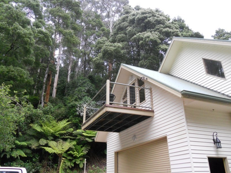815 Barham River Road, Apollo Bay VIC 3233