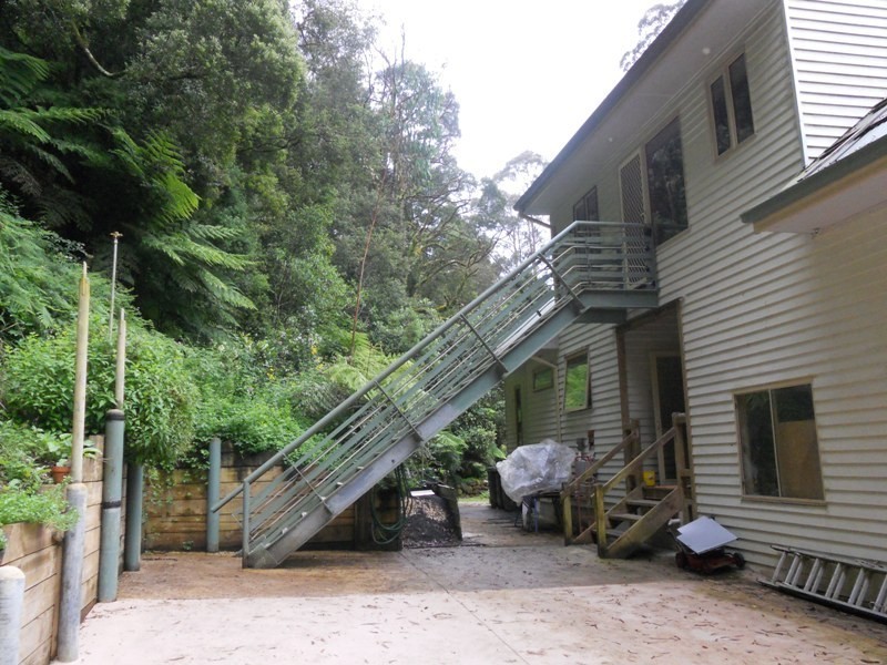 815 Barham River Road, Apollo Bay VIC 3233