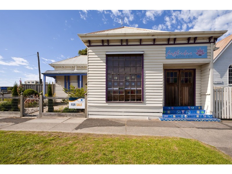 21-23 Nelson Street, Apollo Bay VIC 3233