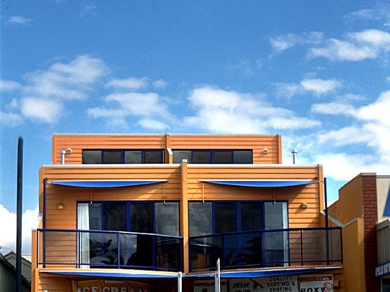 3/91A Great Ocean Road, Apollo Bay VIC 3233