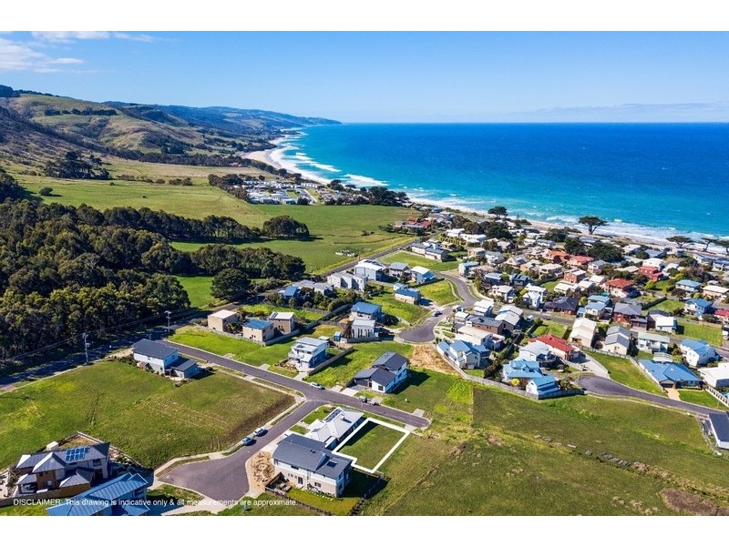 8 Overview Crescent, Apollo Bay VIC 3233