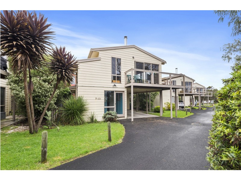3/9 Great Ocean Road, Marengo VIC 3233
