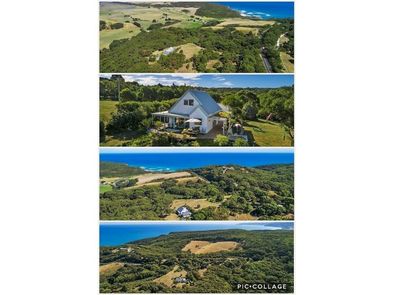 3342 Great Ocean Road, Glenaire VIC 3238