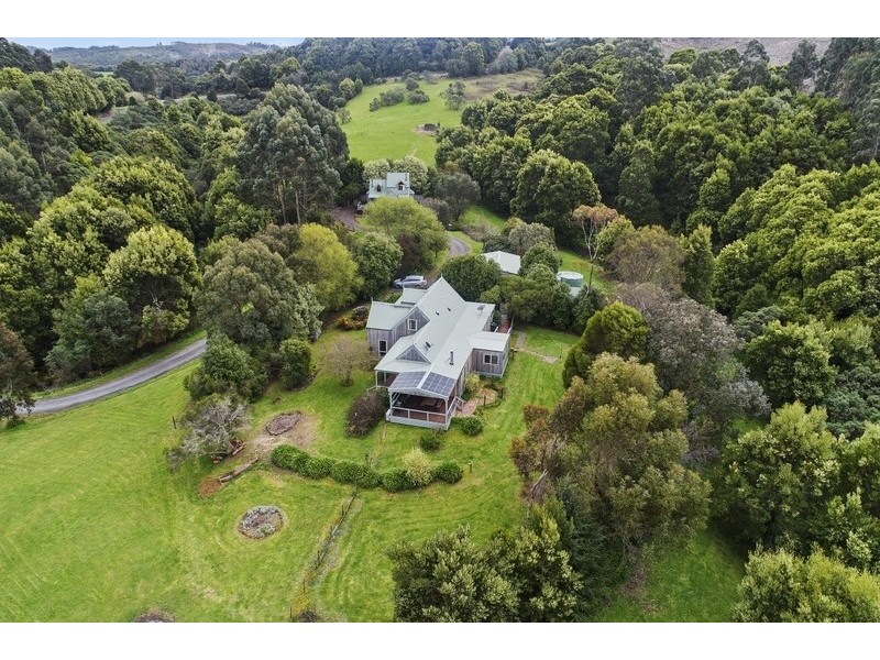 225 Blue Johanna Road, Johanna VIC 3238