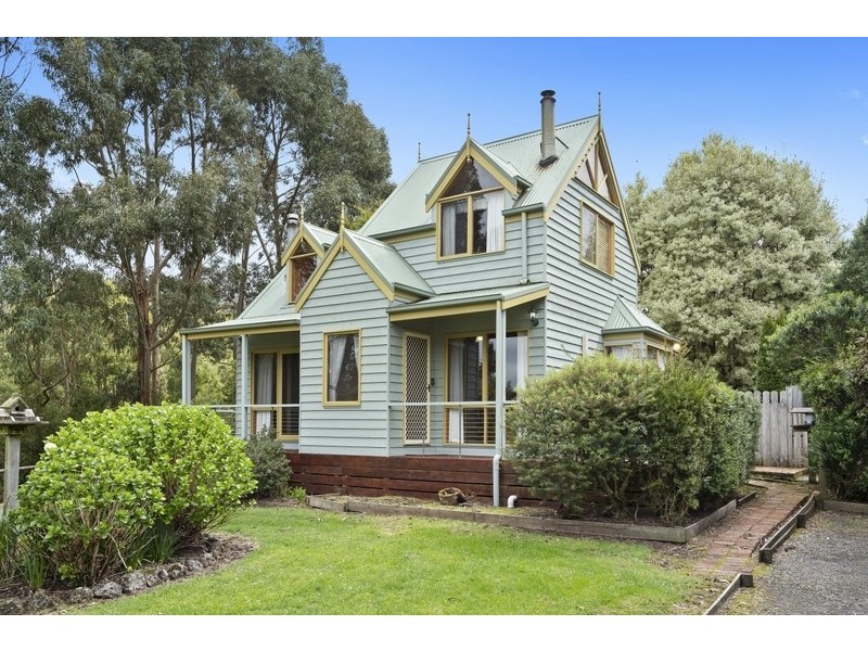 225 Blue Johanna Road, Johanna VIC 3238