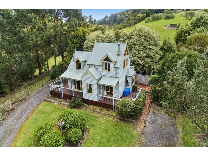 225 Blue Johanna Road, Johanna VIC 3238