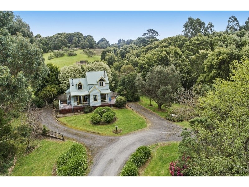 225 Blue Johanna Road, Johanna VIC 3238