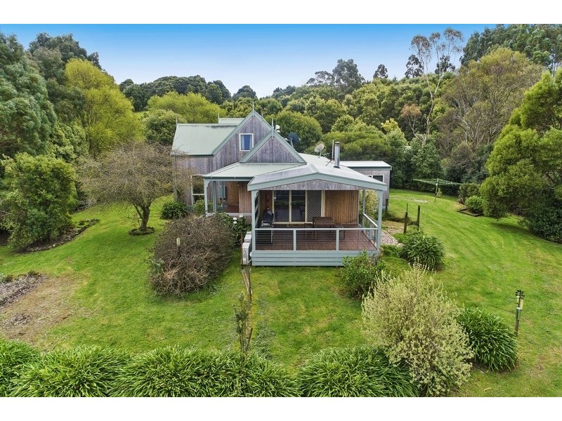 225 Blue Johanna Road, Johanna VIC 3238