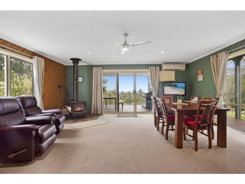 225 Blue Johanna Road, Johanna VIC 3238